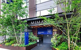 Mimaru京都 Station